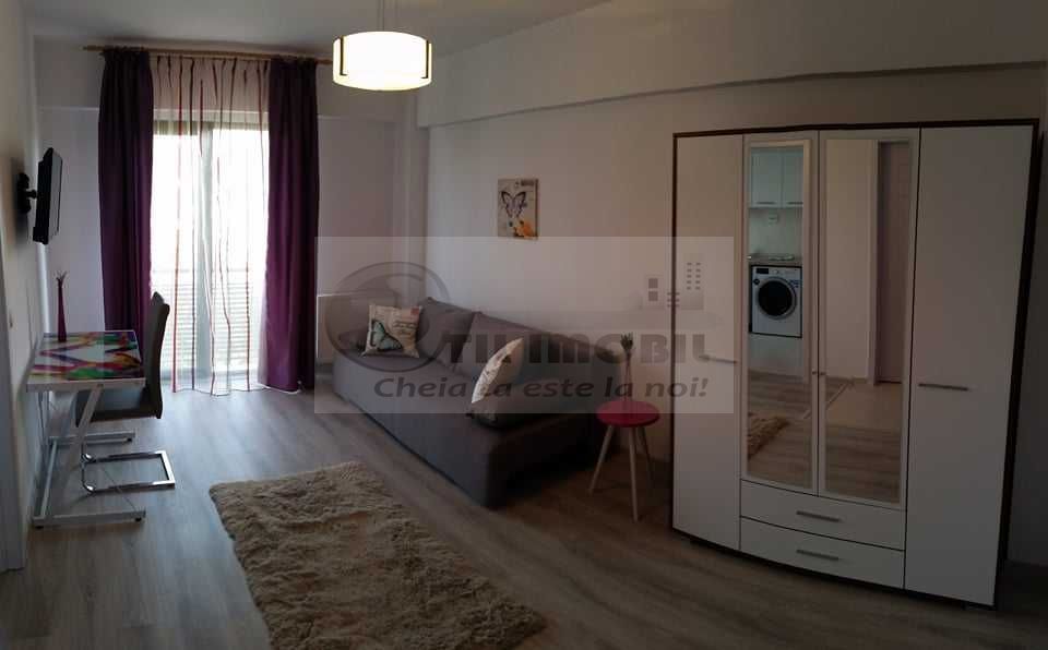 Apartament 1 camera Centru - 399 euro - Poză 2