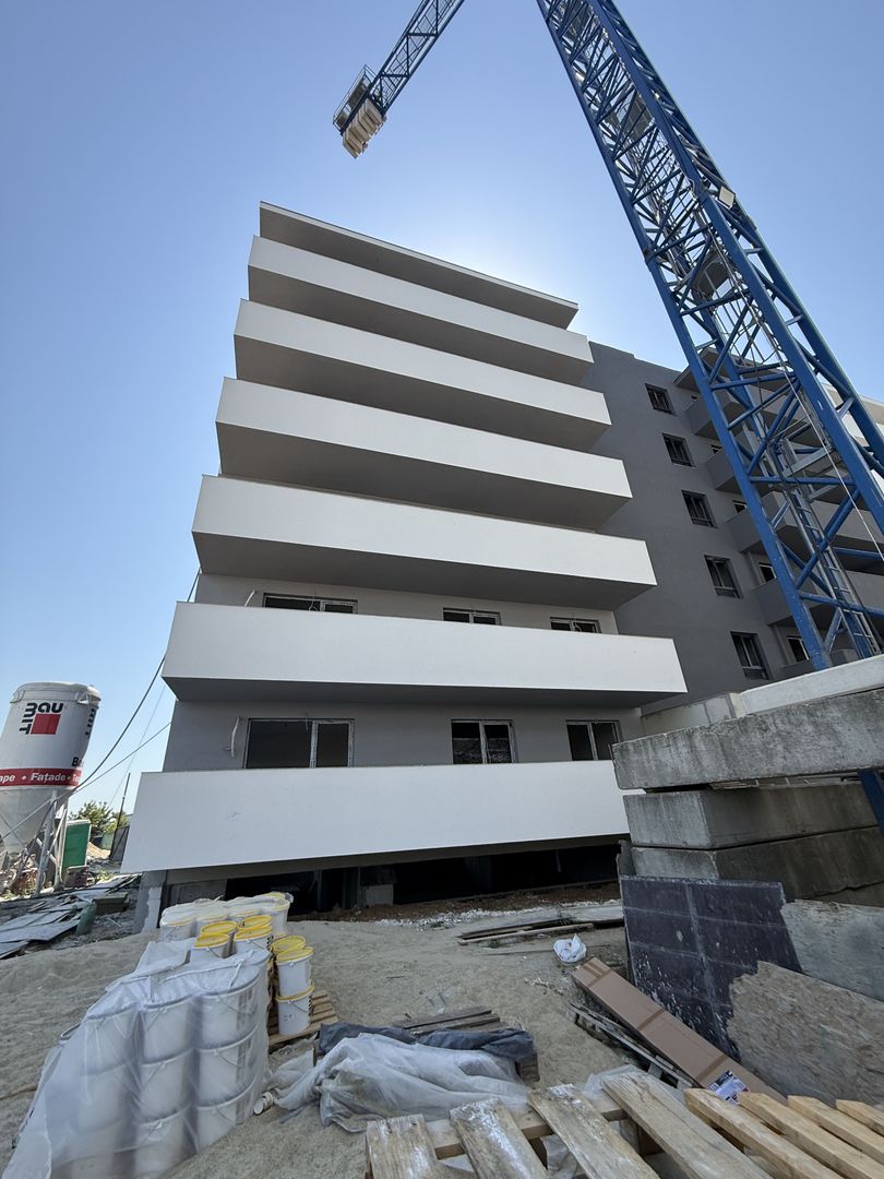 3 CAMERE CU PARCARE GRATIS I PALLADY - Poză 13
