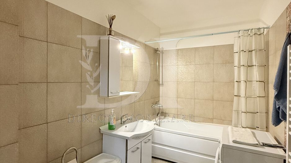 Apartament la cheie / parcare / Zona Terra - Poză 10