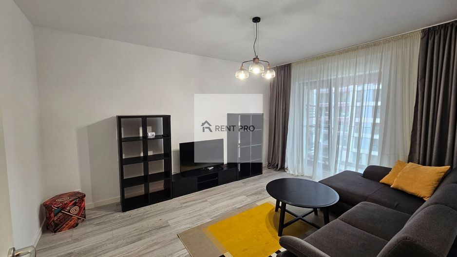Apartament 2 camere | Loc de parcare inclus | 21 Residence Politehnica - Poză 1