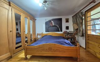 Vila 4 camere + teren 818 mp central Provita de Sus (lângă școală) - Poză 4