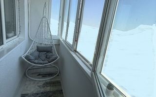 Apartament 2 camere complet utilat – Mănăștur, zona Casa Piraților - Poză 8