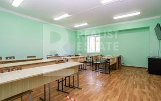 Vânzare, spațiu de birouri,  1305 mp, strada Sarmisegetuza, Botanica - Poză 9