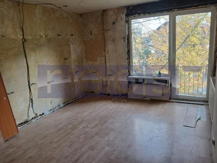 VANZARE 2 CAMERE 45MP | PRIMAVERII-DOROBANTI | TERASA 6MP | NERENOVAT - Poză 3