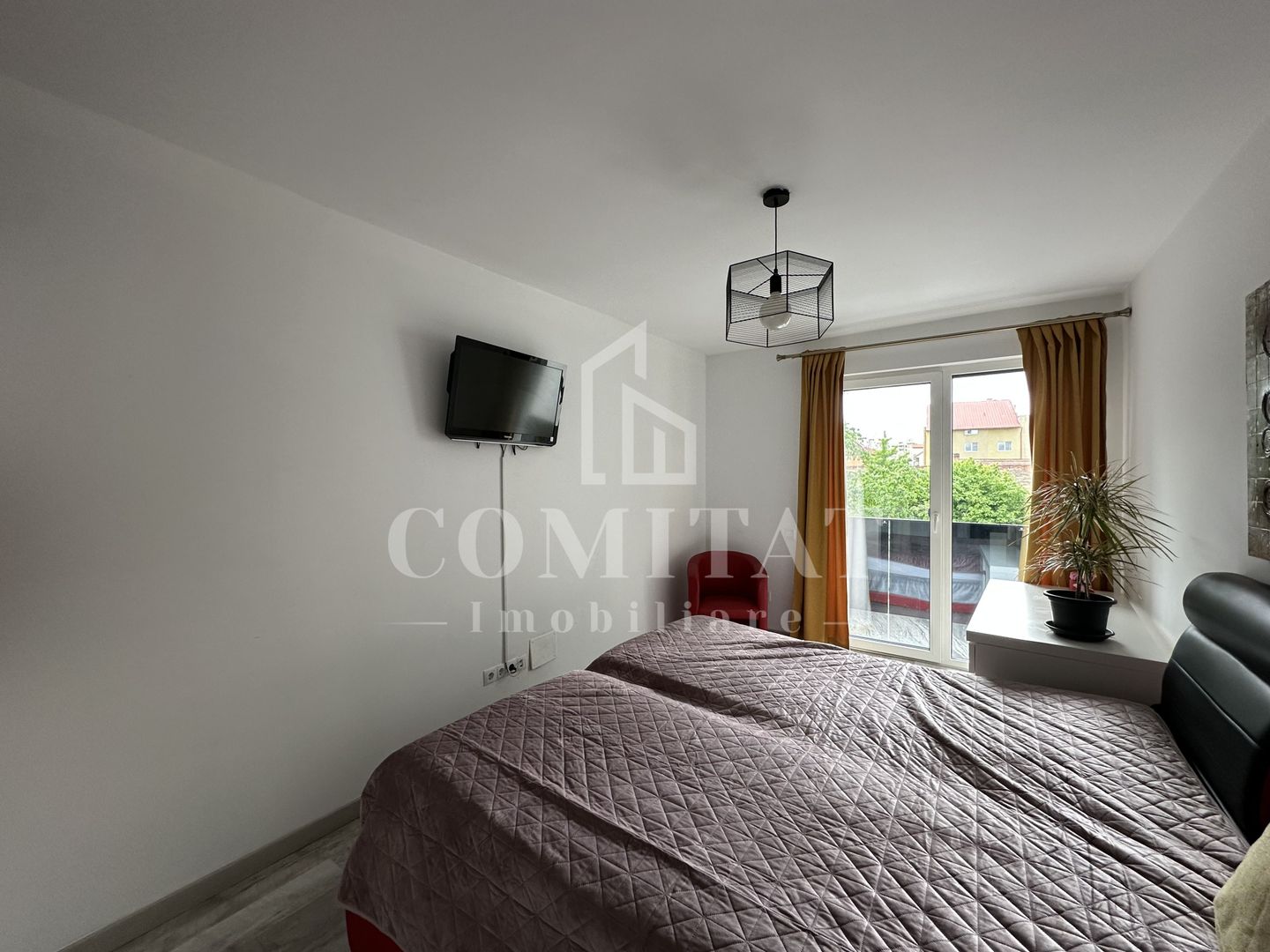 Apartament 2 camere | 57mp | Zona FSPAC - Poză 4