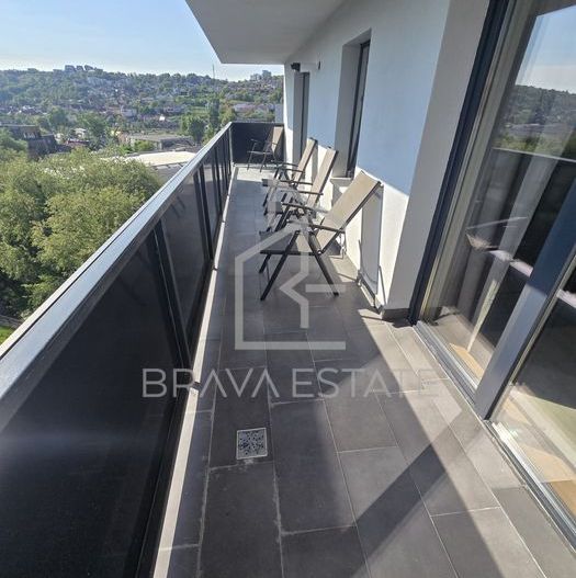 Apartament 42mp, 2 camere, zona Tăietura ăietura Turcului - Poză 7