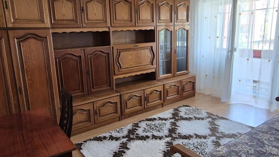 Apartament cu 3 dormitoare | 66 mp + 2 balcoane | Intre Lacuri | Iulius Mall - Poză 3