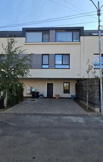 Casa insiruita de vanzare | Chiajna - Rosu - Poză 16