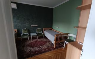 Ap.ultralux cu 3 cam. de inchiriat+terasa mare dotata/utilata + Cosbuc - Poză 12