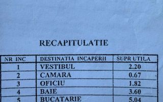 Garsoniera - Blvrd Banu Manta -  Bloc 1981 - Etaj 7/9 - Poză 10