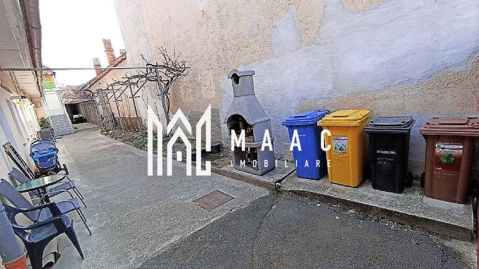 Apartament 3 camere | Curte | Lazaret - Poză 10