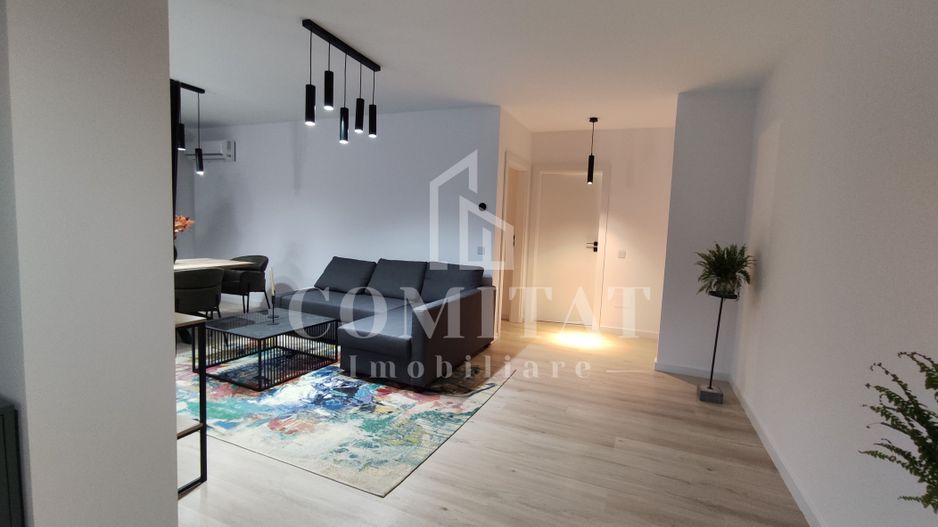 Apartament | 2 camere | 59 mp | Elite City - Poză 3