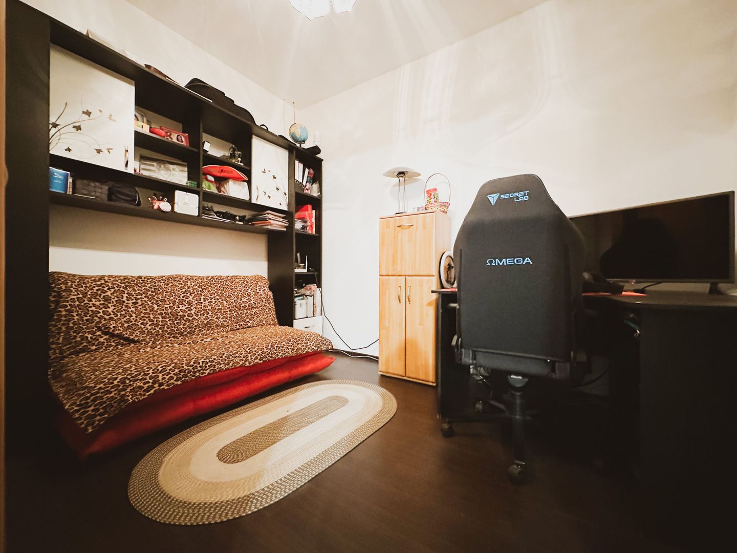 OFERTA VANDUTA - Casa Sacalaz - curte superba | 180 mp, 5 camere - Poză 19