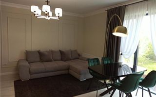 Apartament modern 3 camere | Tractorul - Poză 1