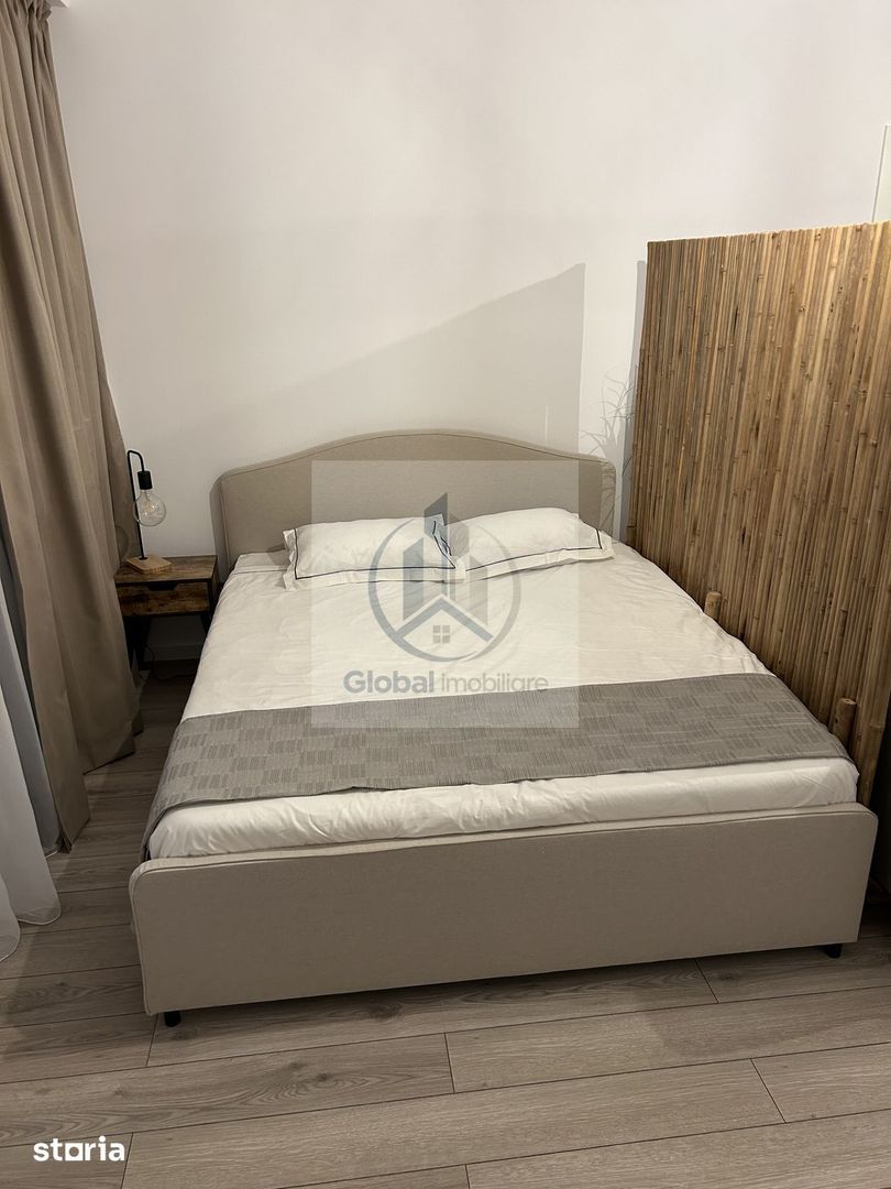 Studio 50 mp | Rond OMV Pipera - Poză 1