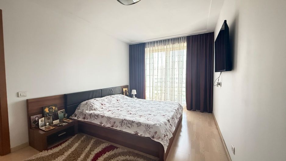3 CAMERE ‖ BLOC 2009 ‖ CENTRALA TERMICA  ‖ ZONA DECEBAL - Poză 6