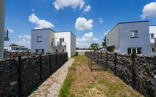 Casa Zona Peugeot - Posibilitate rate la dezvoltator - Poză 13