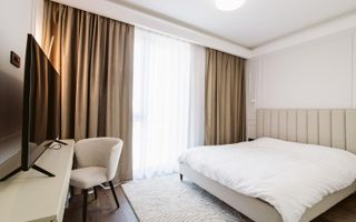 Apartament modern 2 camere, view superb, Iulius Mall - Poză 13