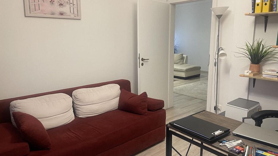 Giroc | 5 camere | 127 mp utili | Mobilat & utilat - Poză 10