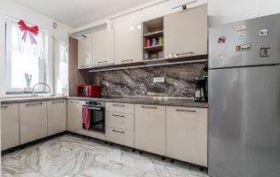 Apartament premium 3 camere | Westfield Arad | Spațiu generos