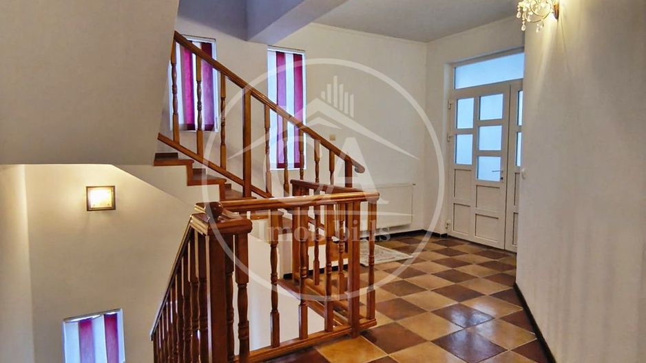 Casa de închiriat cu 6 camere în Cartierul Oncea, Oradea - Poză 21
