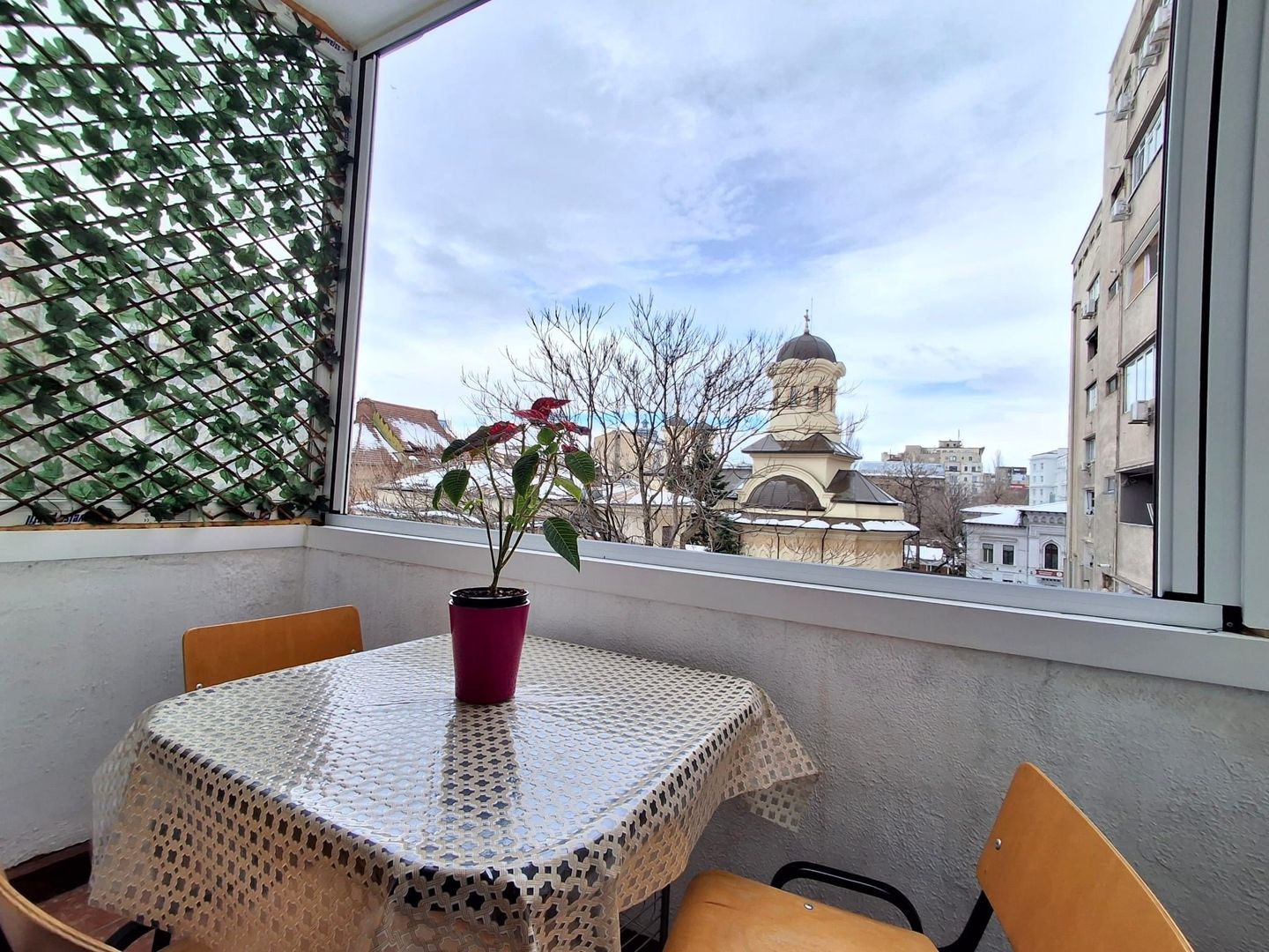 Apartament 2 Camere   Bd Nicolae Bălcescu Bloc an 1960  Fara Risc - Poză 15