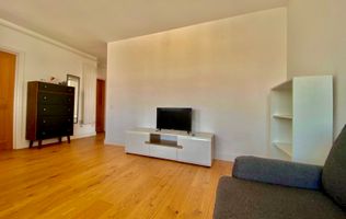 3 camere, 2 băi | Mărăști - Piața 1 Mai | Complet mobilat