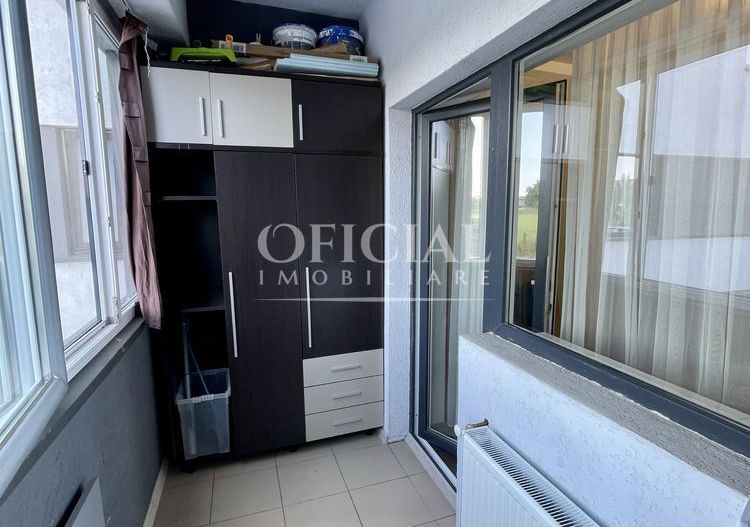 Apartament 2 camere | Pet Friendly | Parcare | Stadionului Floresti - Poză 7