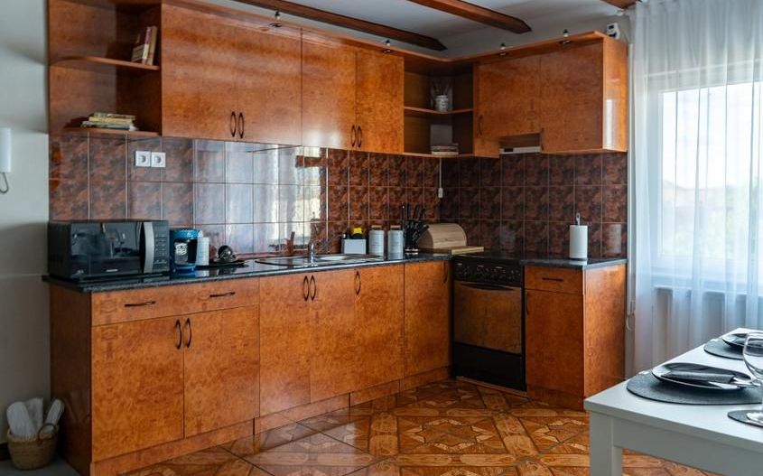 Elisabetin - Piata Bisericii  | 5 camere | Centrala  Proprie - Poză 7