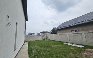 Casa individuala deosebita de vanzare in Berceni - Poză 8