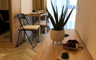 AP. 2 CAMERE CATHEDRAL RESIDENCE, INCALZIRE PARDOSEALA, LOC PARCARE - Poză 7