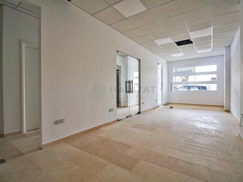 Cladire birouri inchiriata complet, zona Basarab - Titulescu - Poză 5