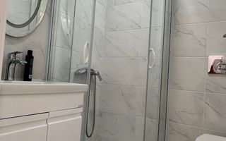 Garsoniera Nicolae Filipescu nr 50, complet renovata, centrala proprie - Poză 8