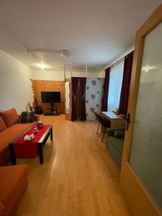 GARSONIERA MODERNA DECOMANDATA PARC BRANCUSI METROU DRUMUL TABEREI ETAJ 1 - Poză 3