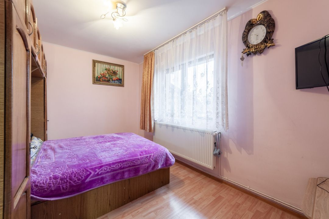 Casă cu 5 camere -  Pitești - Comision 0 - Poză 3