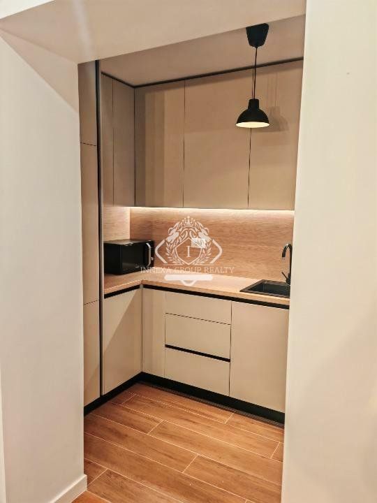 One Cotroceni Park | 2 camere | semidec | 65mp | et 6 | loc parcare | 900 euro - Poză 5