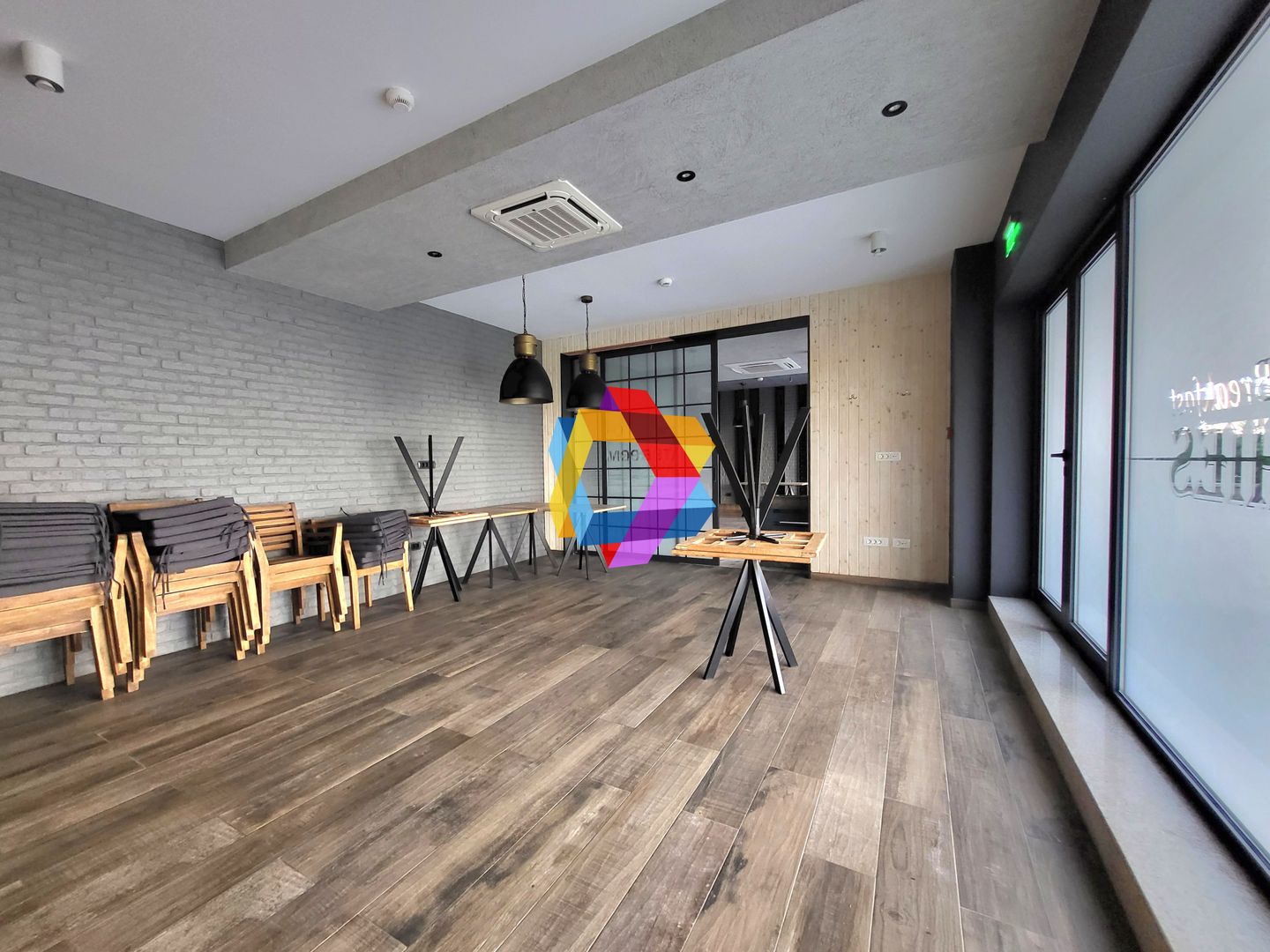 Restaurant in zona Coresi cu finisaje premium - 224 mp # plus-imo.ro - Poză 7