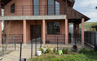 De vânzare casa 4 camere în Câmpenești, Apahida - Poză 2