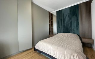 2 Camere decomandate, Parcare, West City, Calea Floresti,Manastur,Vivo - Poză 3