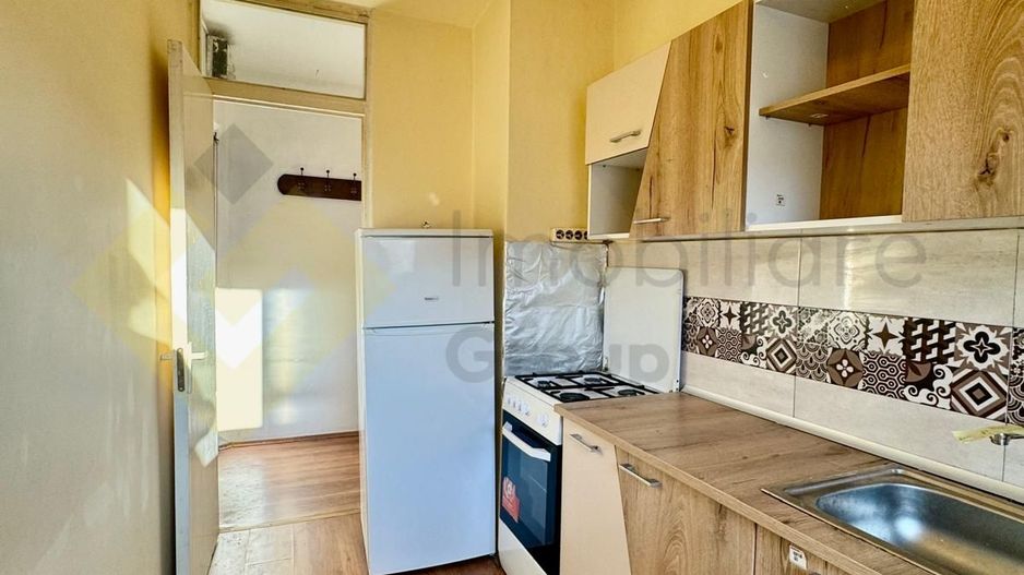 Apartament cu o camera-Blascovici! - Poză 1