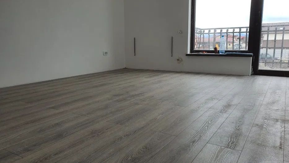 Casa individuala cu predare ''la cheie'' in Sanpetru - Poză 6