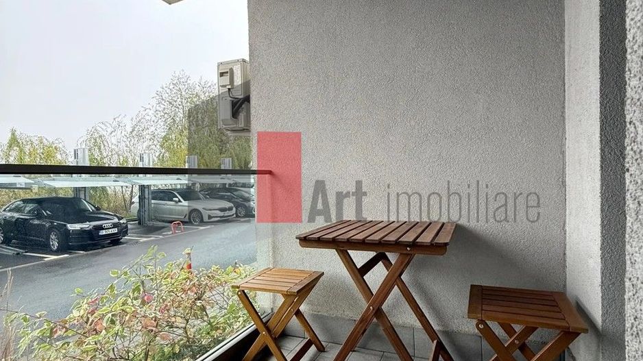 Apartament cu 2 camere de inchiriat in zona Aviatiei (Onix Park) - Poză 4