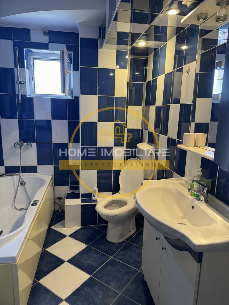🏠Apartament 3 cam, 70MP, decomandat, etaj 3 // 📍Păcurari - Poză 7