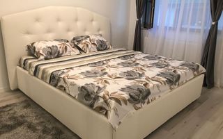 Apartament modern cu 2 camere, 52 mp, parcare, Zona Sub Cetate. - Poză 5