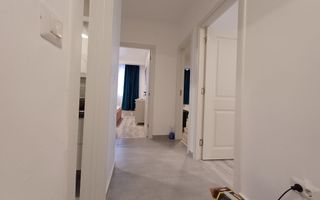 Apartament 3 camere dec + Loc de parcare, Zona Bularga – BLOC NOU 2025 - Poză 15