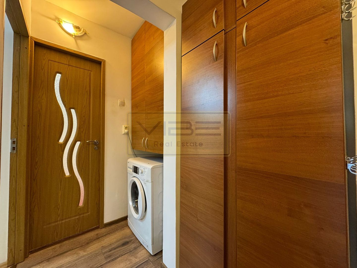 Apartament 2 camere decomandat Pacurari -Canta - Poză 11