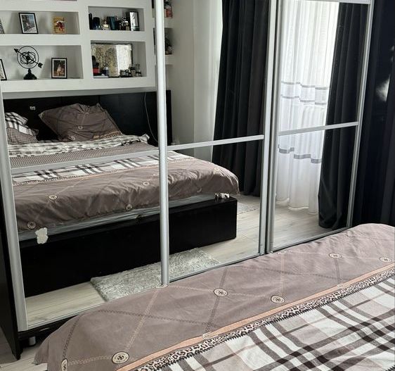 Vanzare Apartament 3 camere renovat, 68 mp, etaj 10, 13 Septembrie - Poză 4