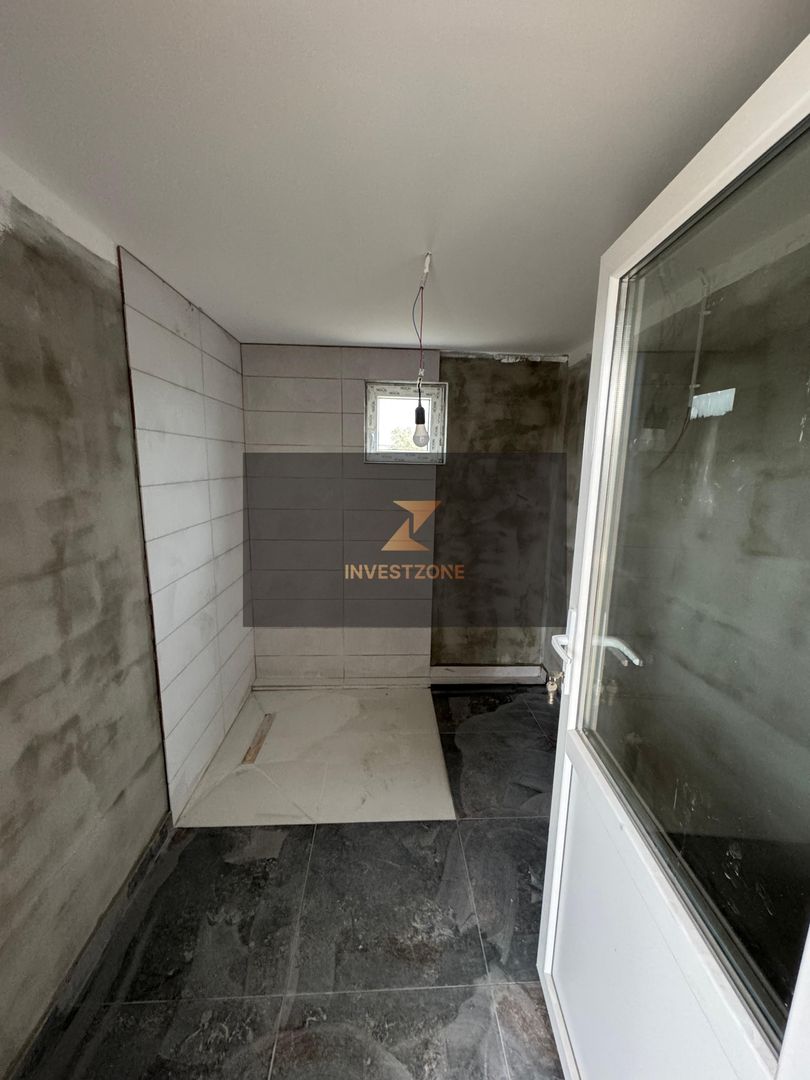 Casa de vanzare in Podgoria - Poză 16