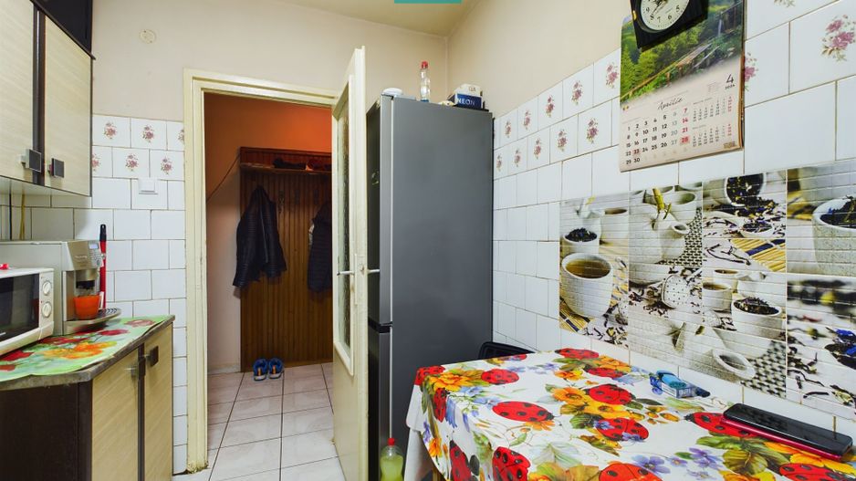 Apartament cu 2 camere de vânzare în zona Central - Poză 10