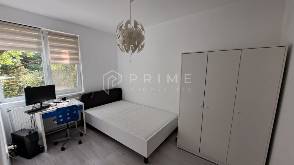 Apartament Modern cu 3 Camere și 2 Băi – Complet Utilat | Cornisa - Poză 3